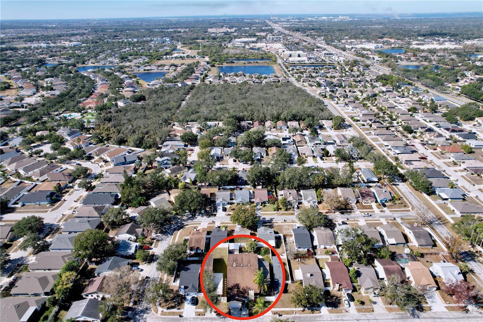 11115 Cherrywood Ln Property Photo 13