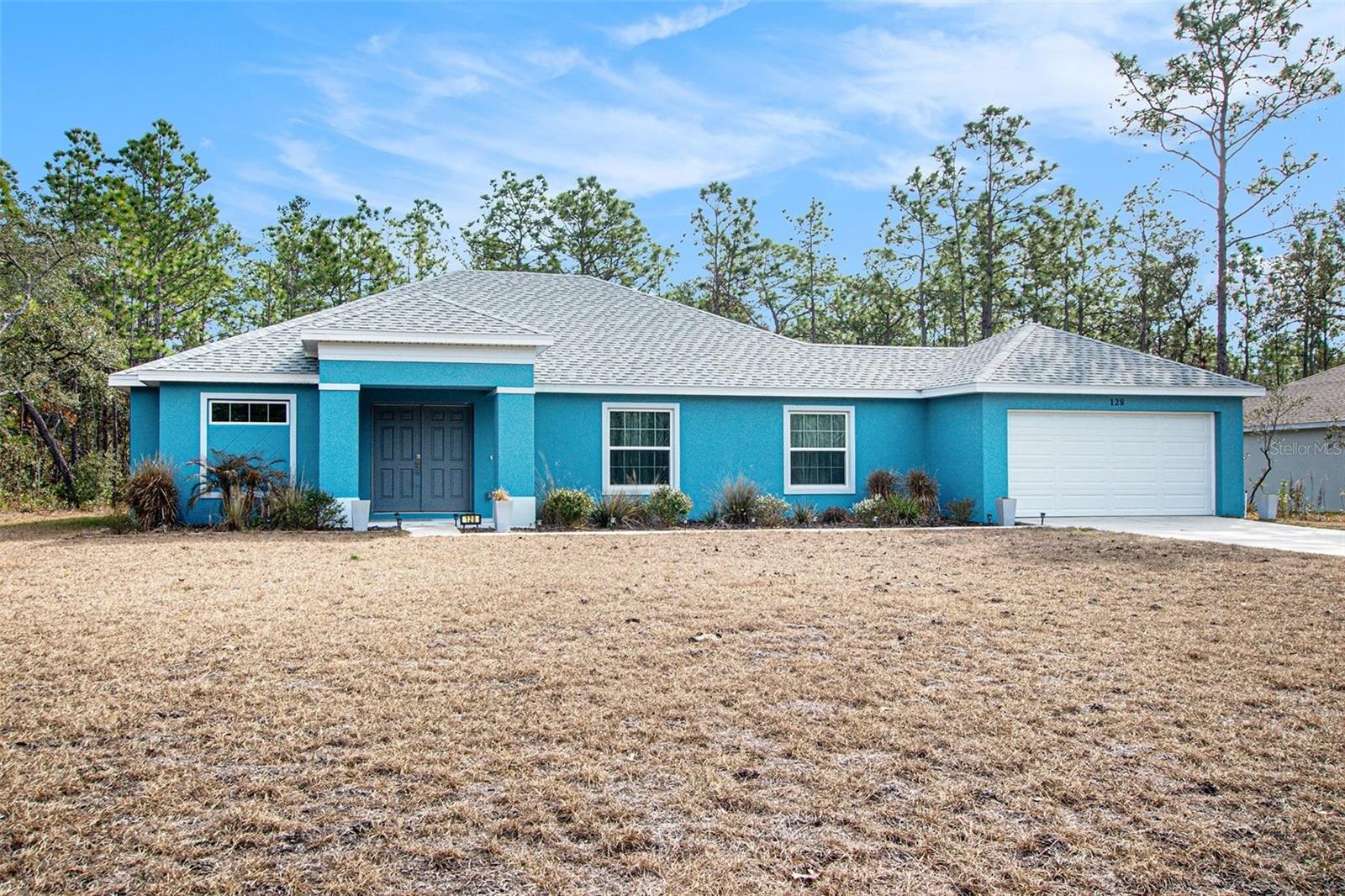 128 CYPRESS BLVD E