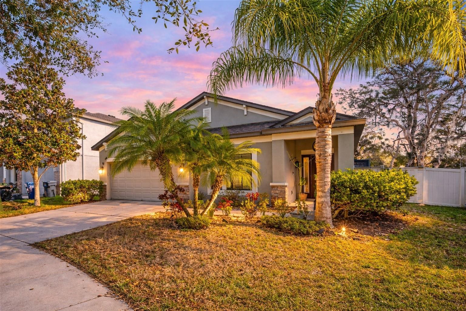 11652 Palmetto Pine St Property Photo 3
