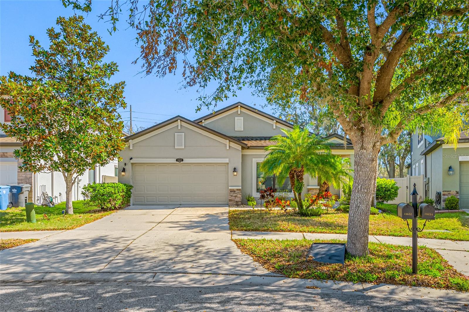 11652 Palmetto Pine St Property Photo 5