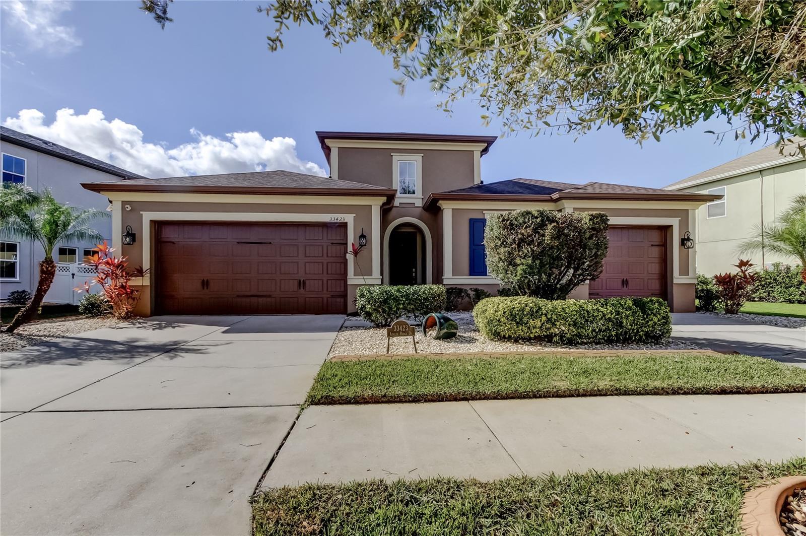 33423 Azalea Ridge Dr Property Photo 1