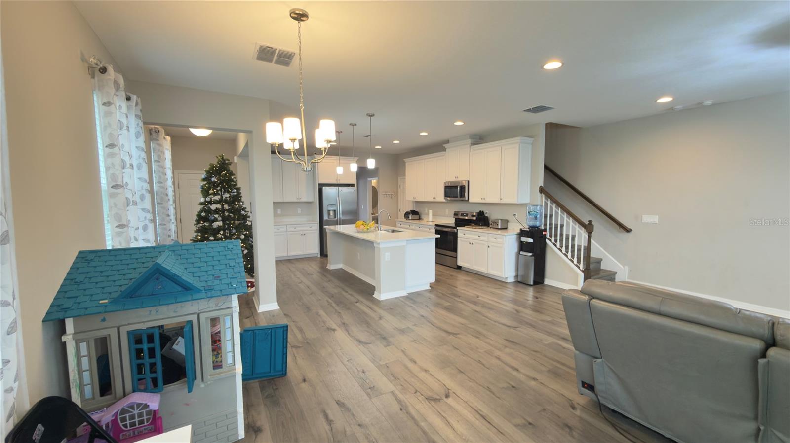2501 Stapleford Pl Property Photo 9