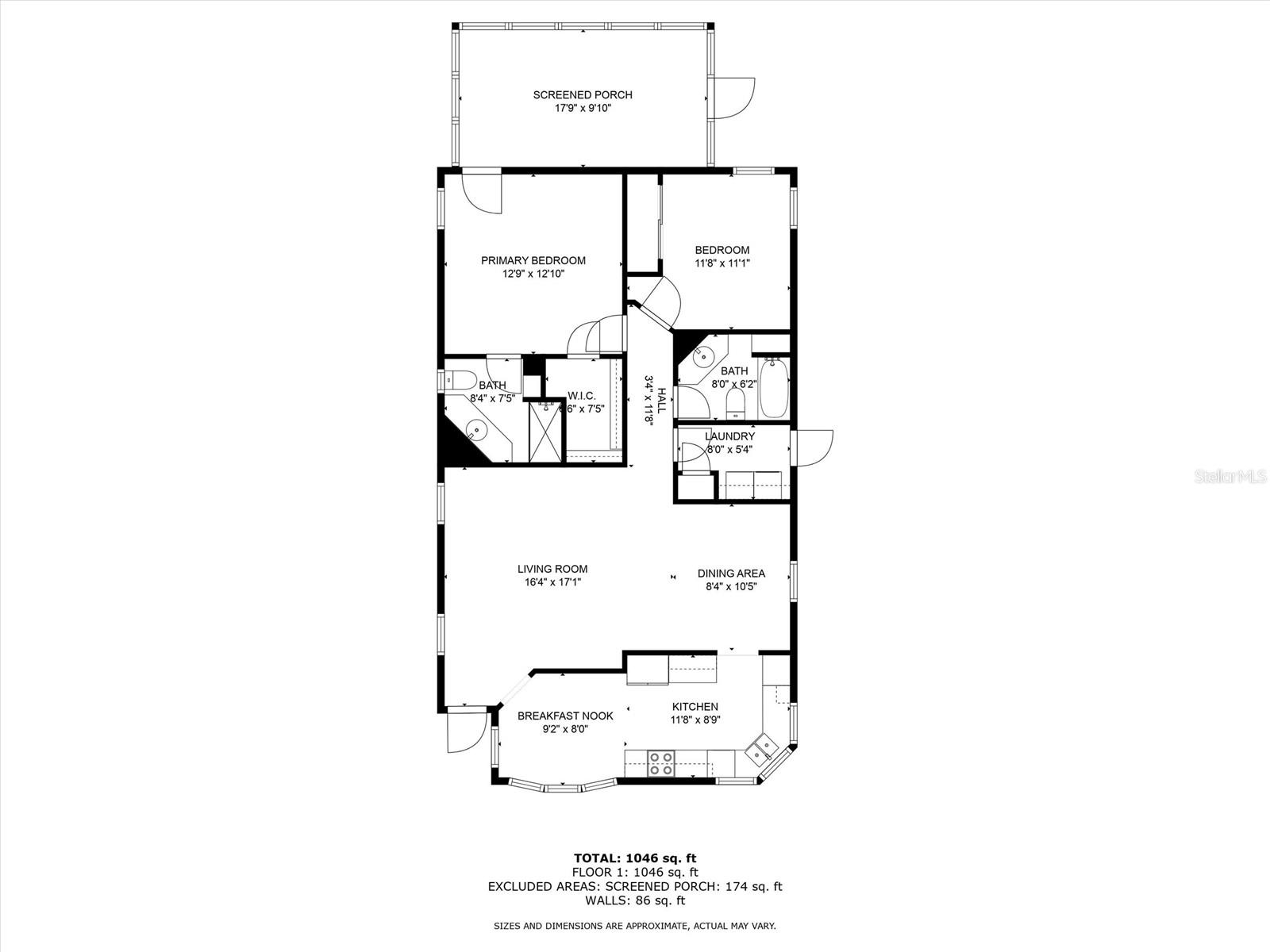 106 N Saint George Cir Property Photo 4