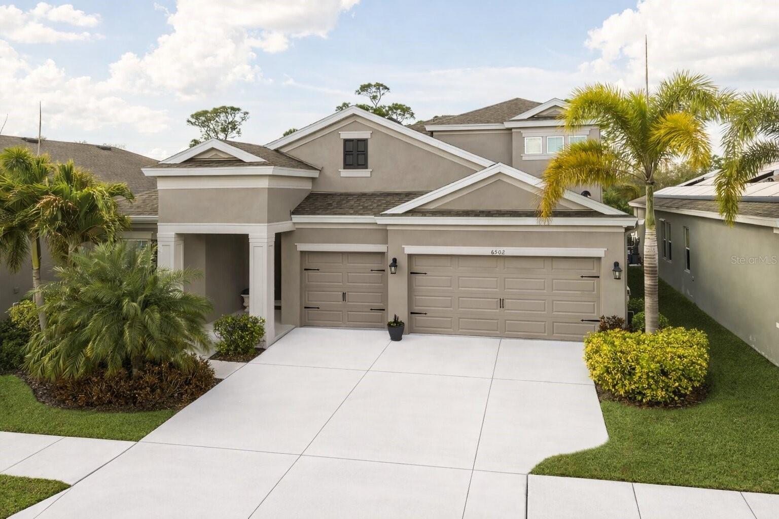 6502 Maiden Sea Dr Property Photo 1