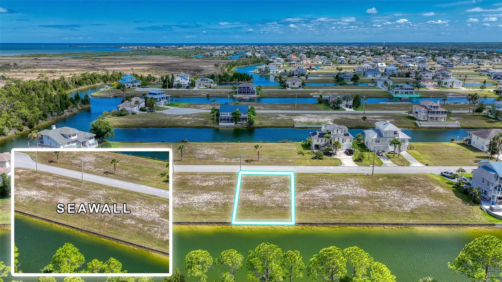 3376 PALOMETA DR Property Photo 1