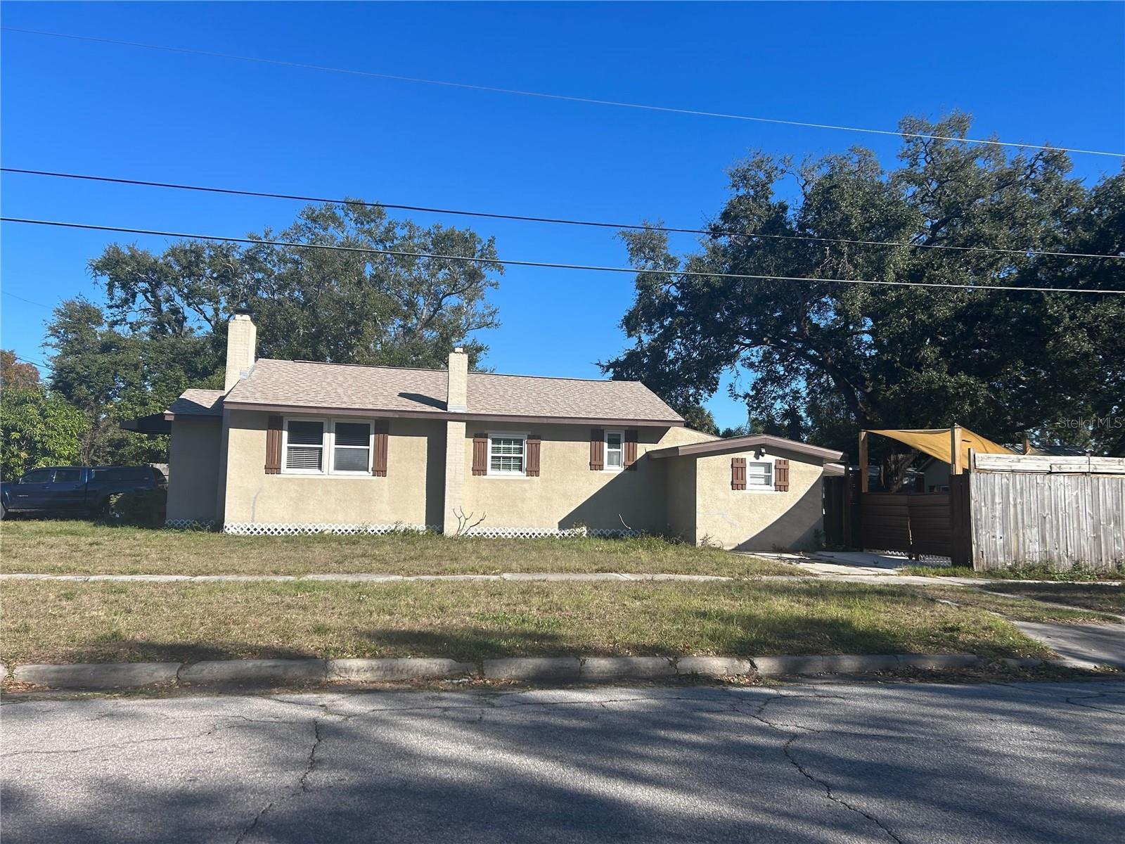 3324 W Marlin Ave Property Photo 1