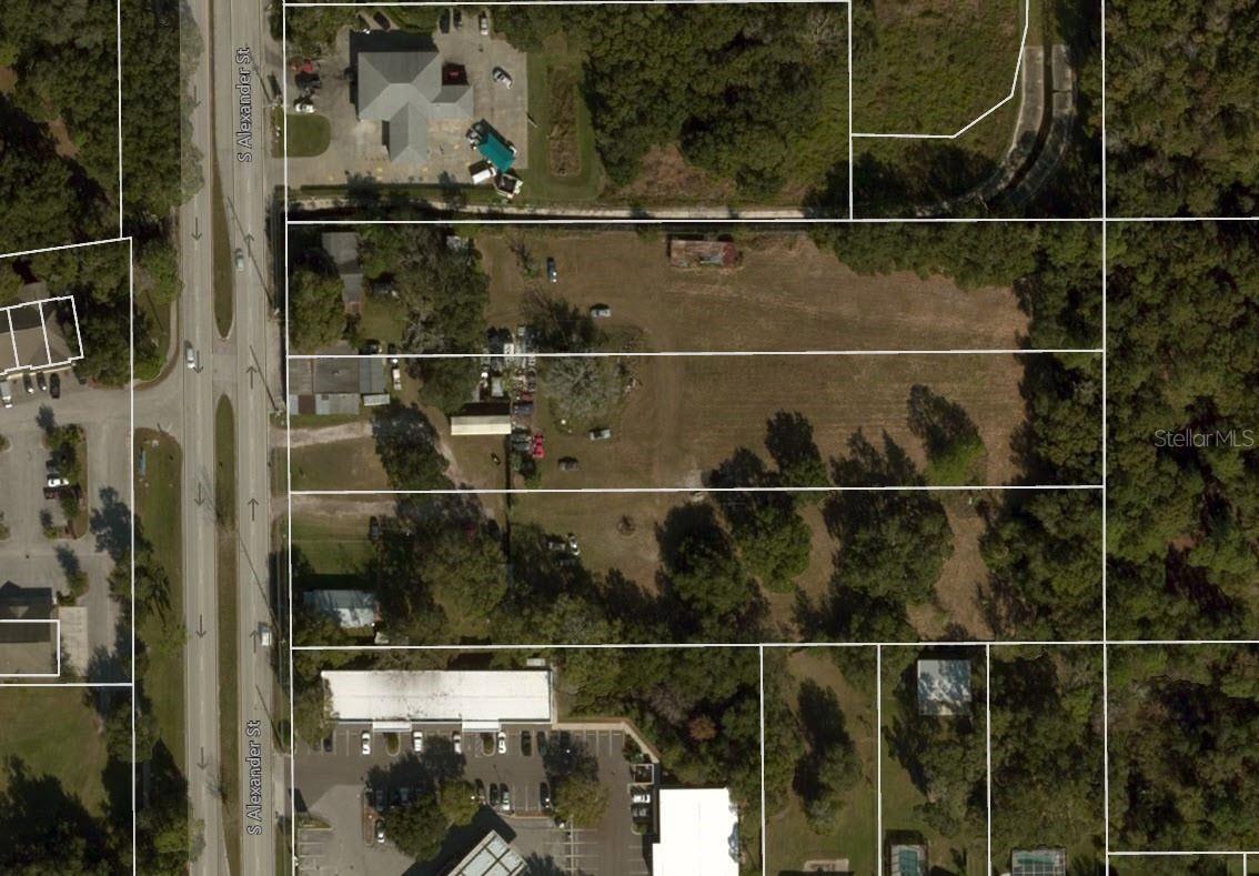 1510 S Alexander St Property Photo 2