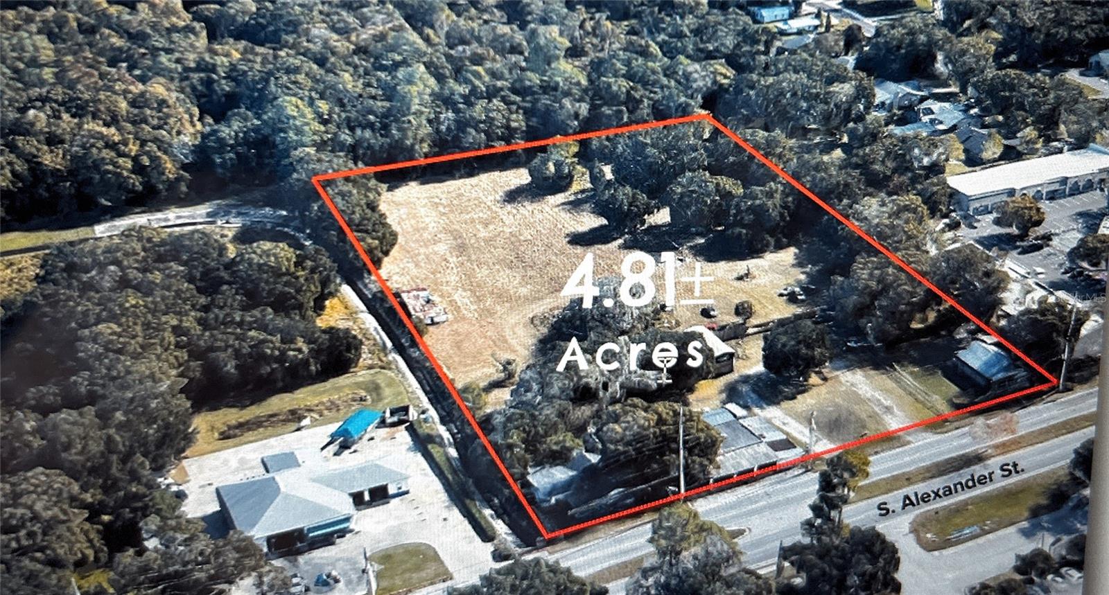 1510 S Alexander St Property Photo 3