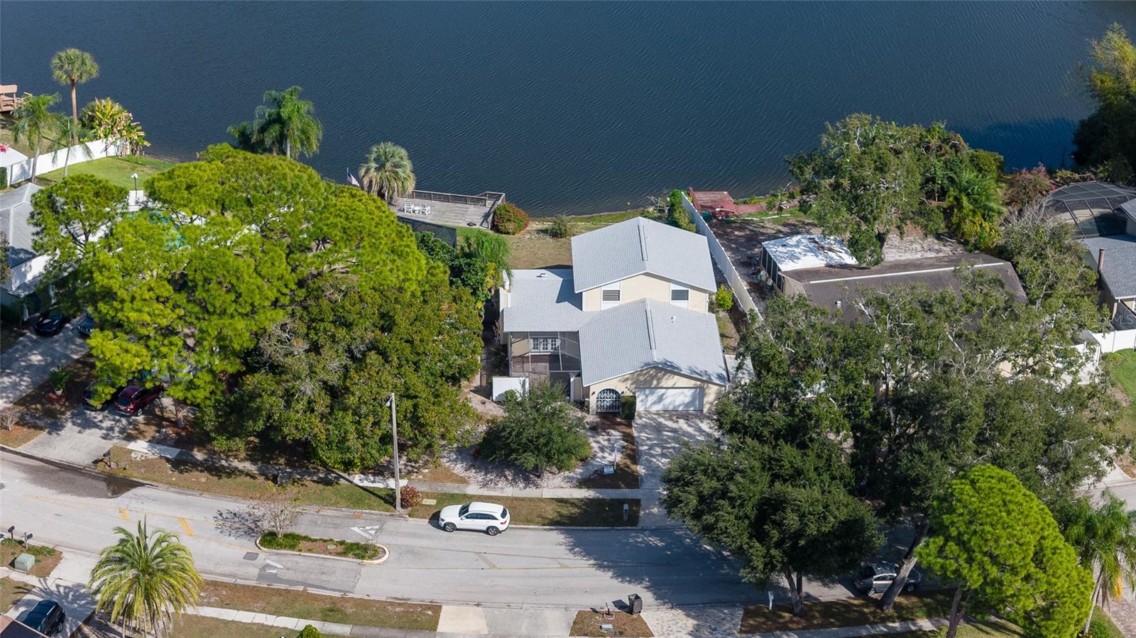 6809 Twelve Oaks Blvd Property Photo 1