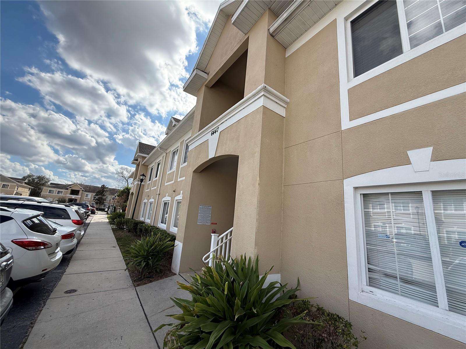 6447 Cypressdale Dr #201 Property Photo 2