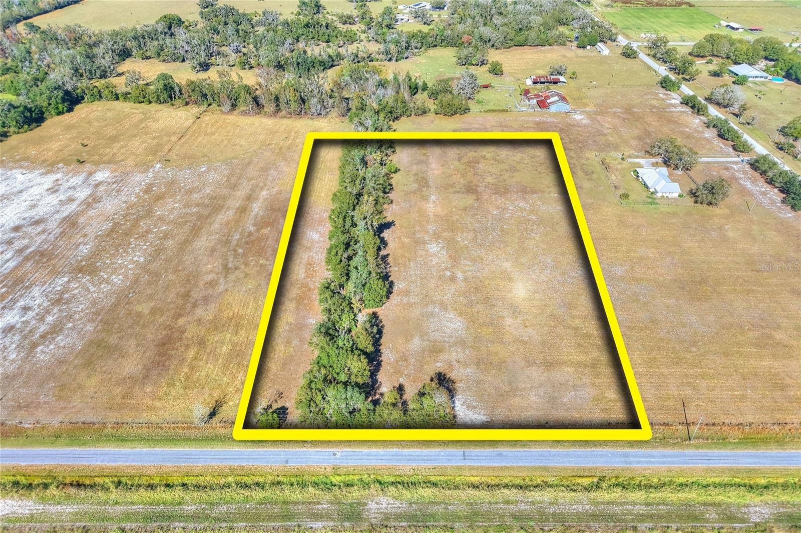 COLDING LOOP Property Photo 1