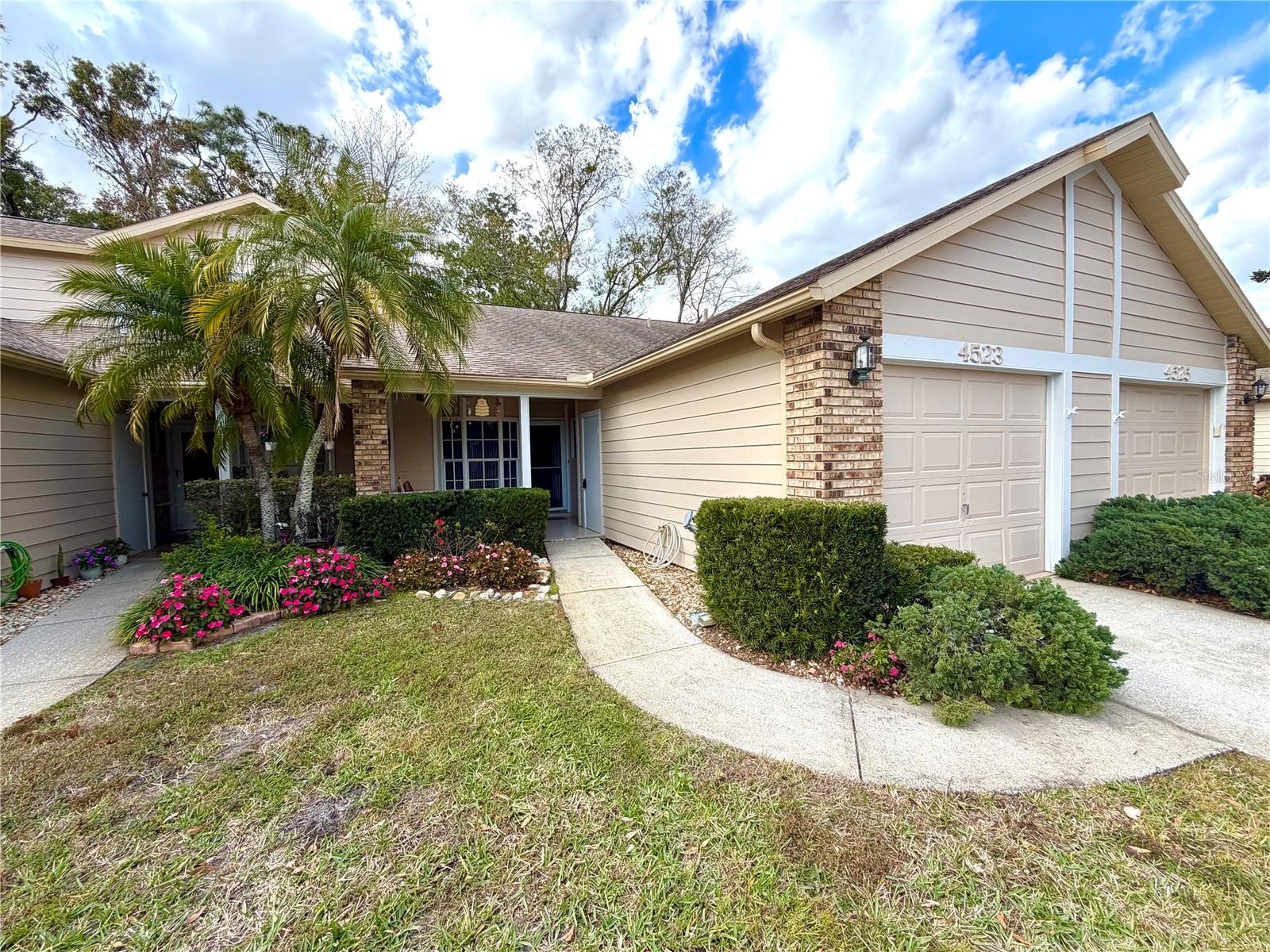 4523 Glen Holw Property Photo 1