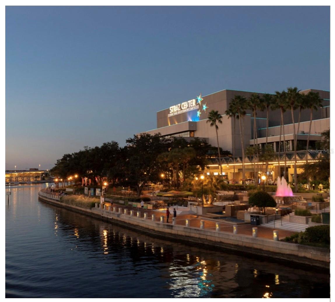111 S Ashley Dr #2702 Property Photo 24
