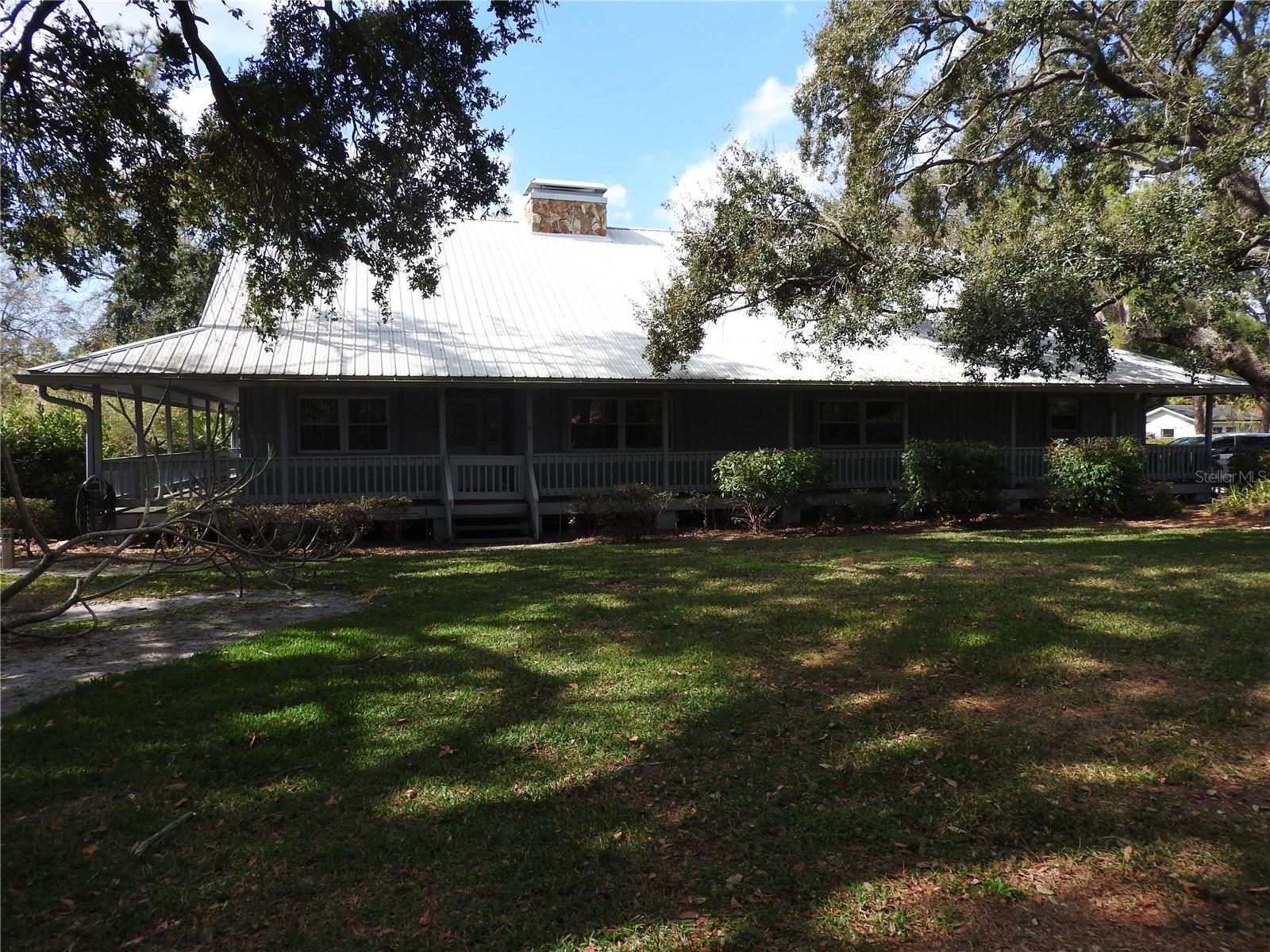 8308 Beasley Rd Property Photo 1