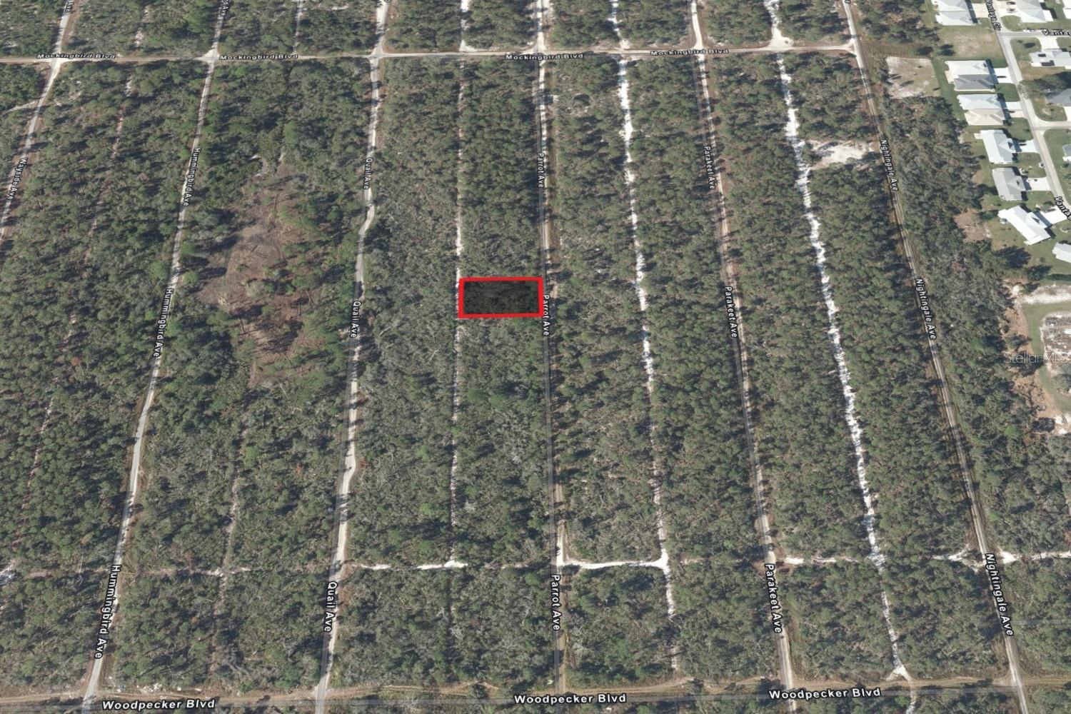533 Parrot Ave Property Photo 2