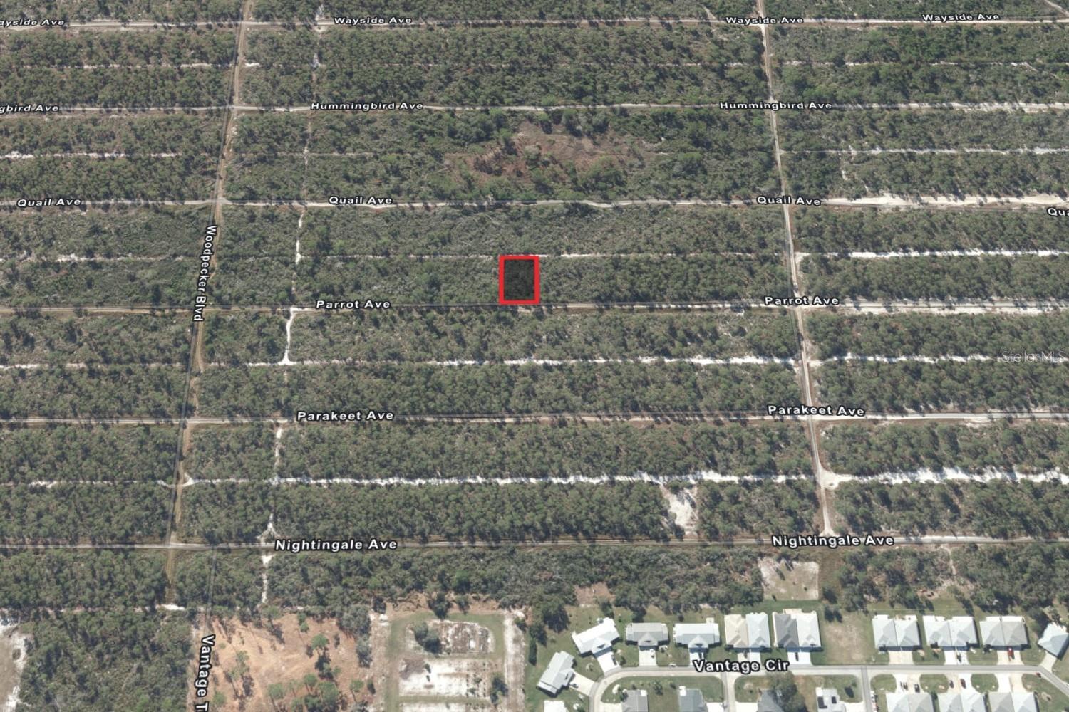 533 Parrot Ave Property Photo 5