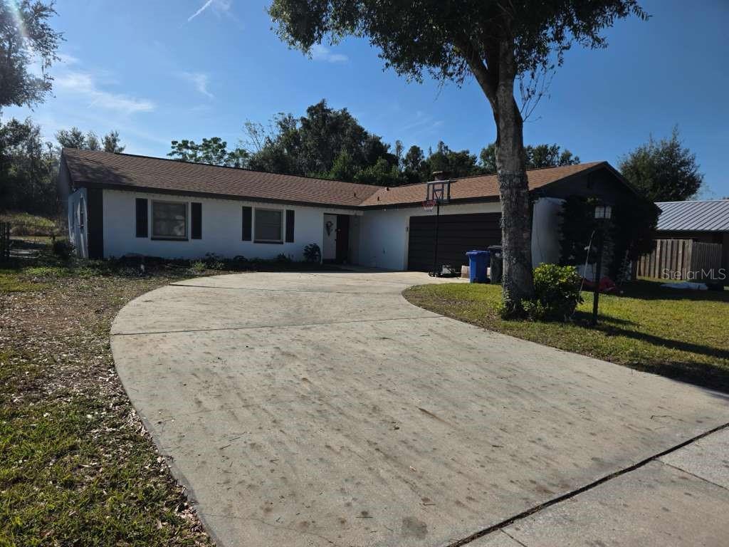 515 E BRENTRIDGE DR
