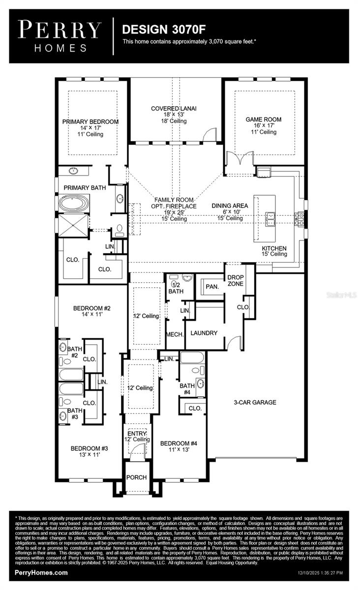 4011 Country View Ct Property Photo 3