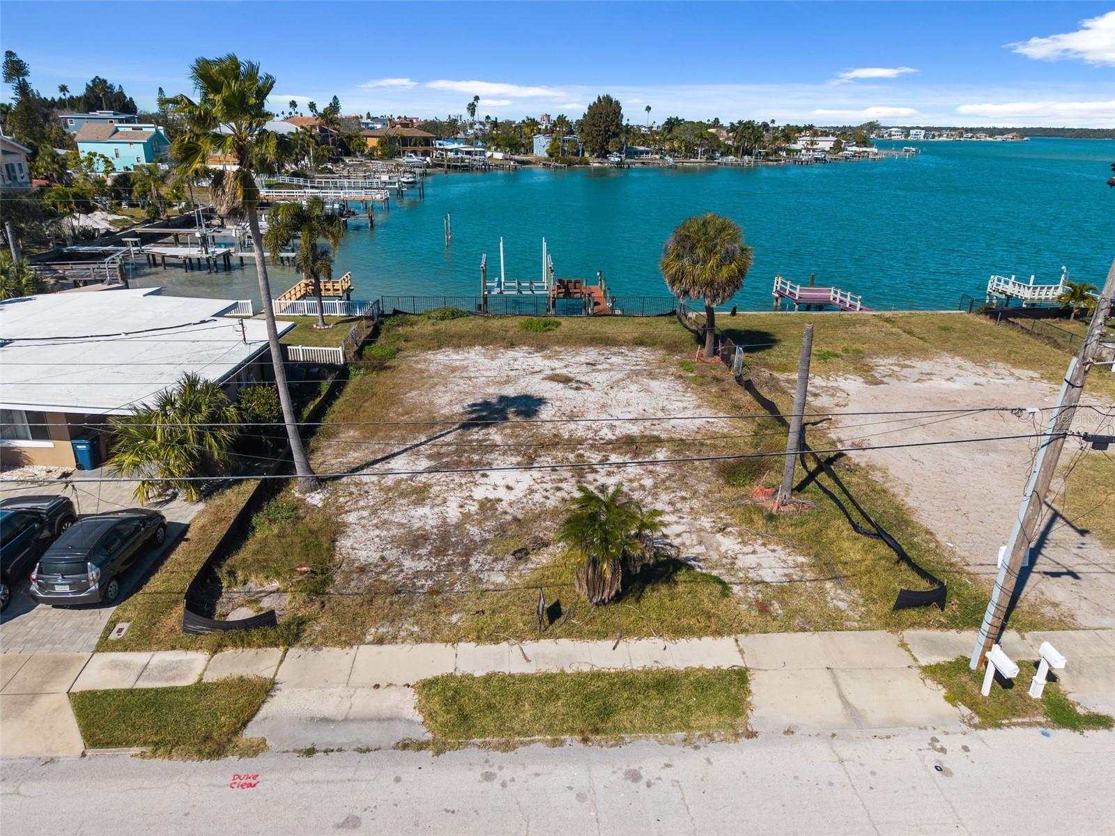 15307 Harbor Dr Property Photo 1