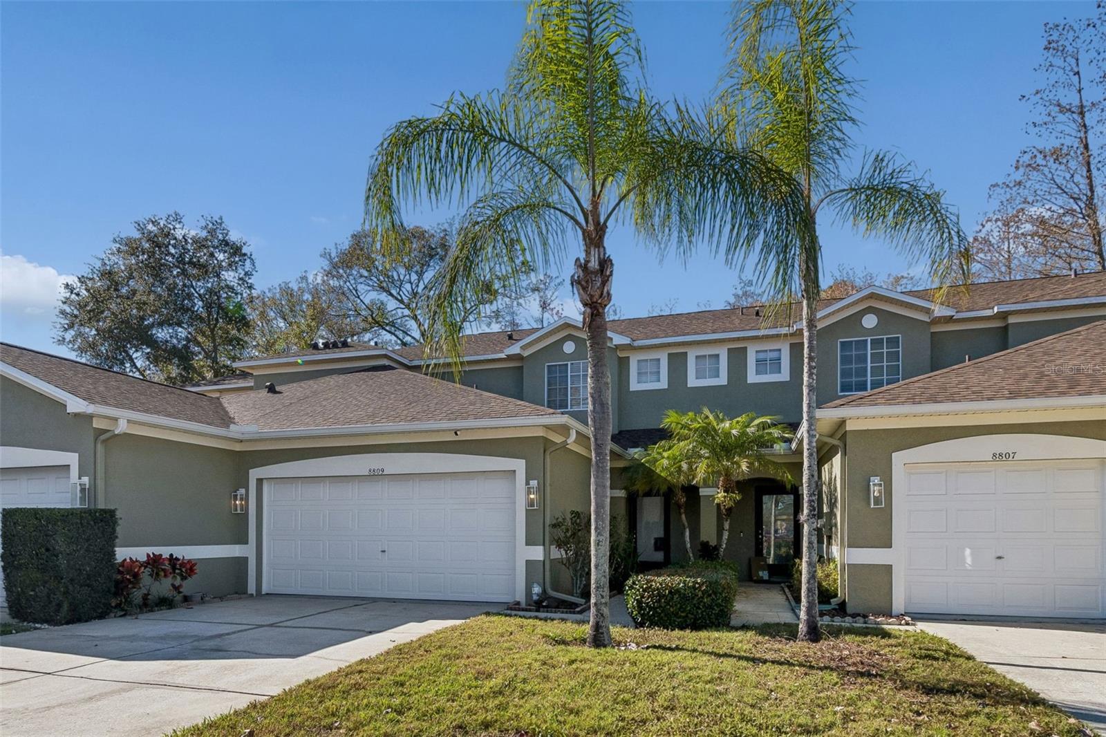 8809 Casablanca Way Property Photo 1