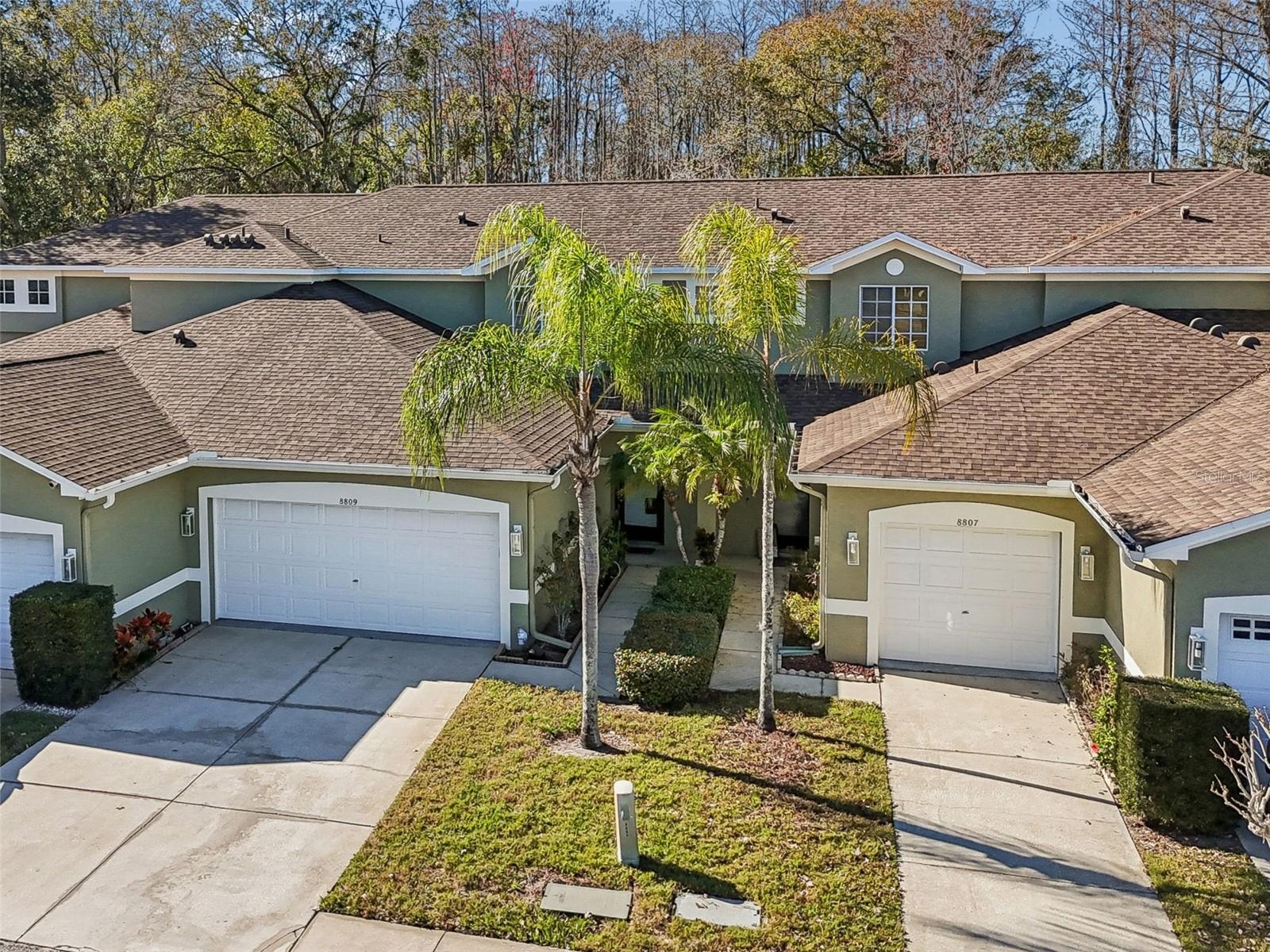 8809 Casablanca Way Property Photo 3