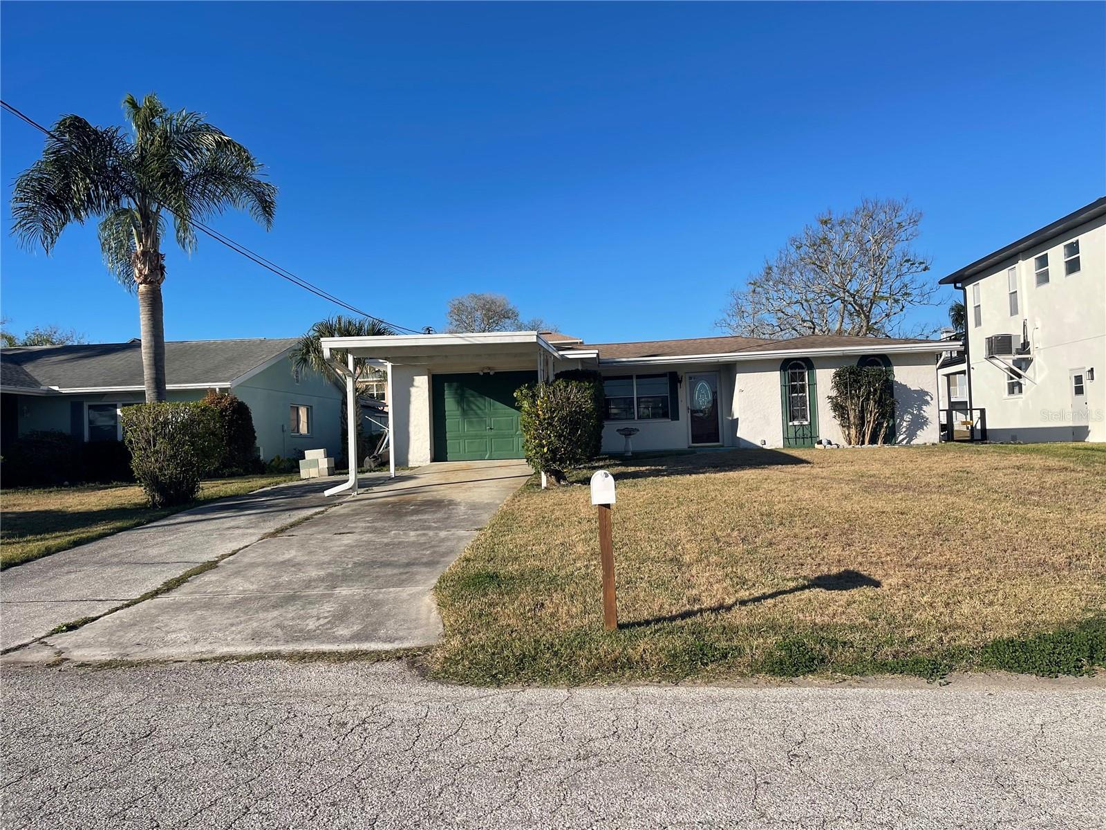 7601 Hatteras Dr Property Photo 3