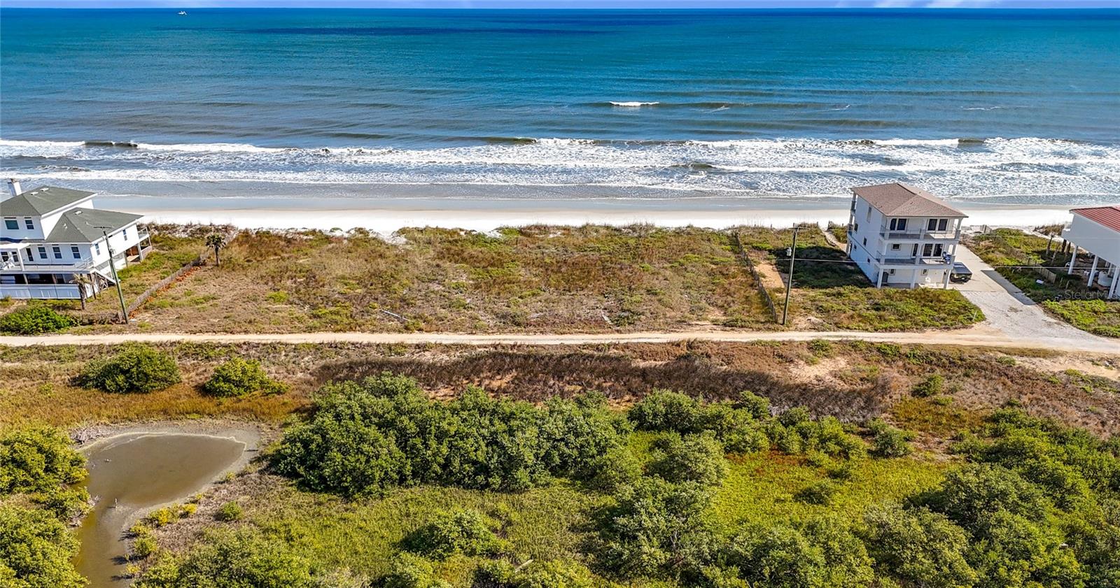 9407 Old A1a Property Photo 1