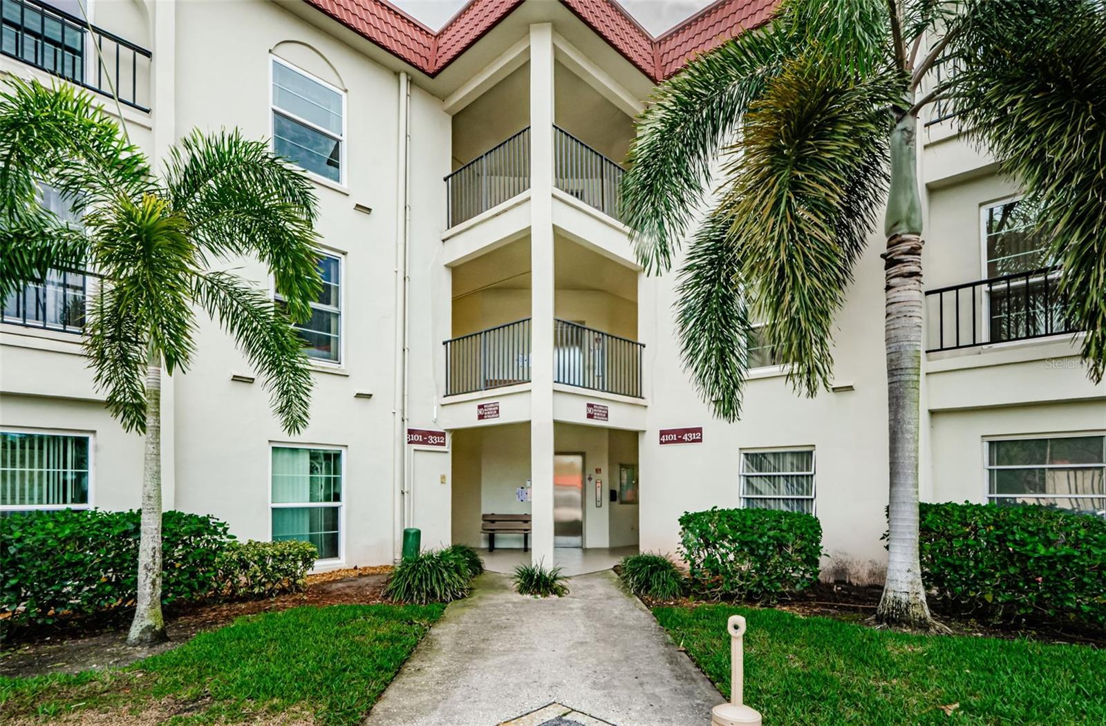 2700 Bayshore Blvd #3310 Property Photo 2
