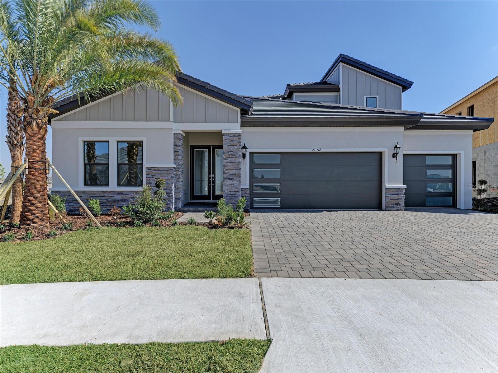 2058 Arching Branch Dr Property Photo 1