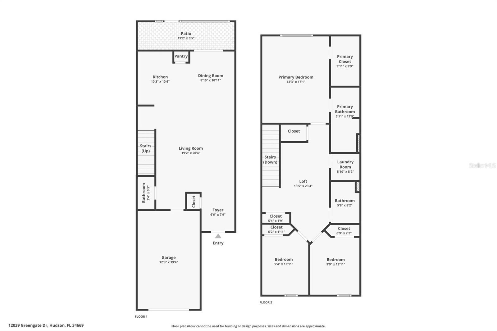 12039 Greengate Dr Property Photo 24