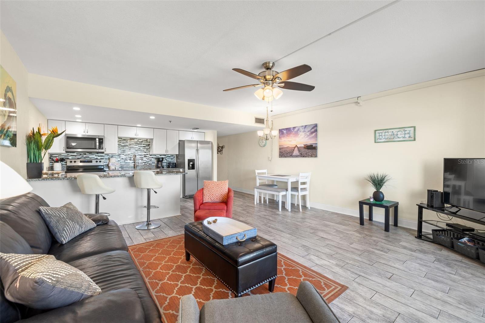 18610 Gulf Blvd #709 Property Photo 5