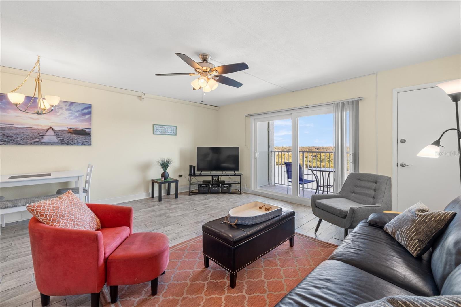 18610 Gulf Blvd #709 Property Photo 7