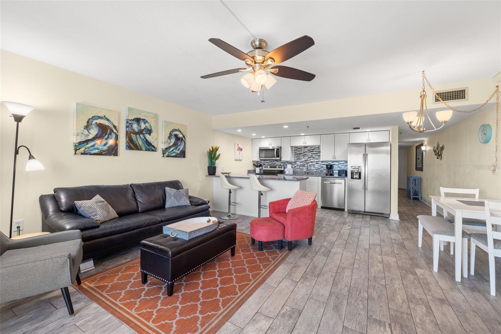 18610 Gulf Blvd #709 Property Photo 8