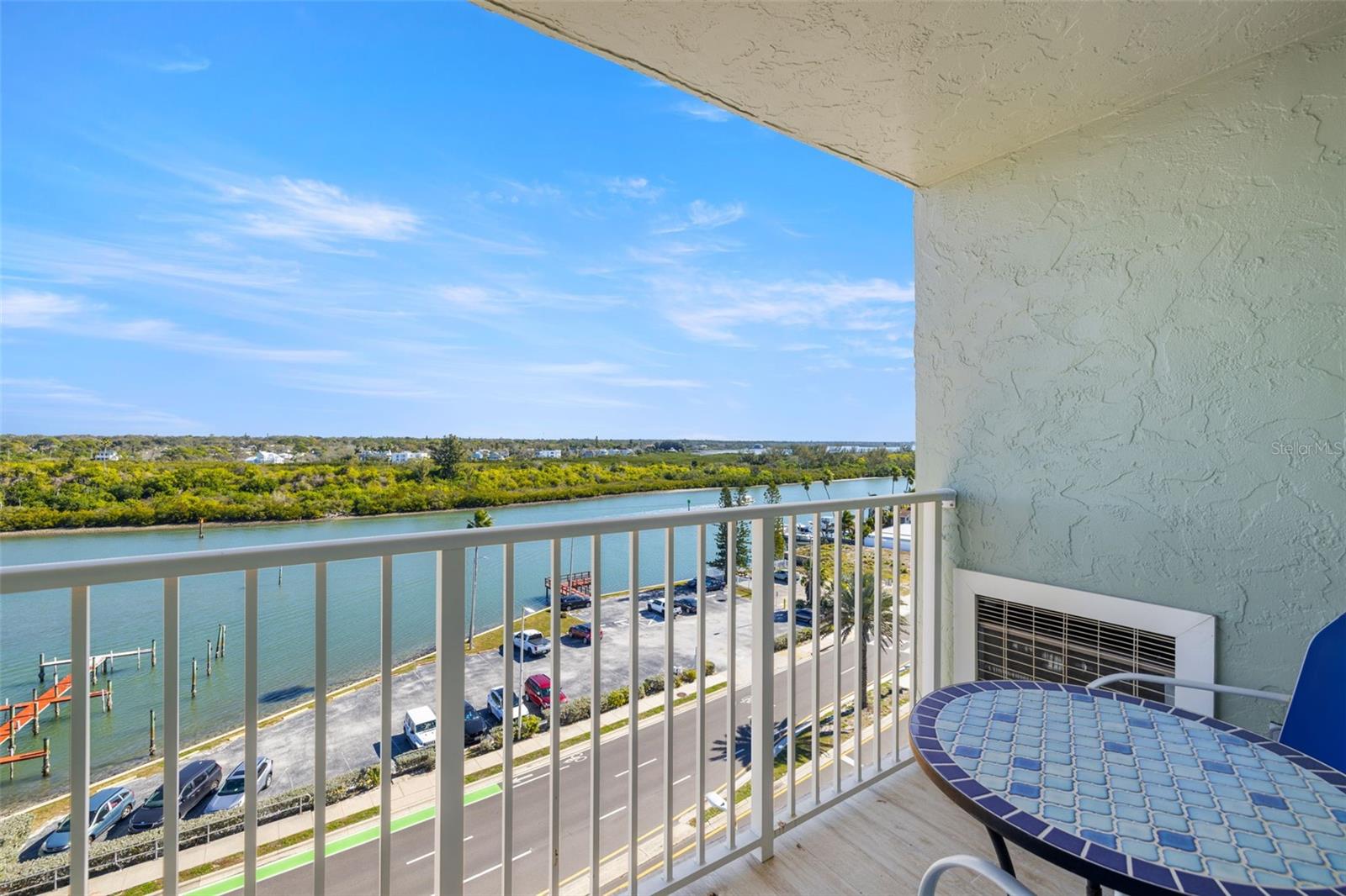 18610 Gulf Blvd #709 Property Photo 21