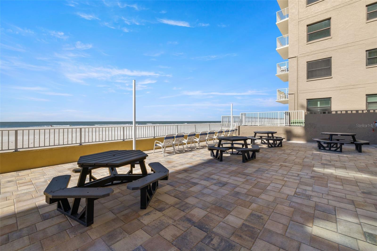18610 Gulf Blvd #709 Property Photo 28