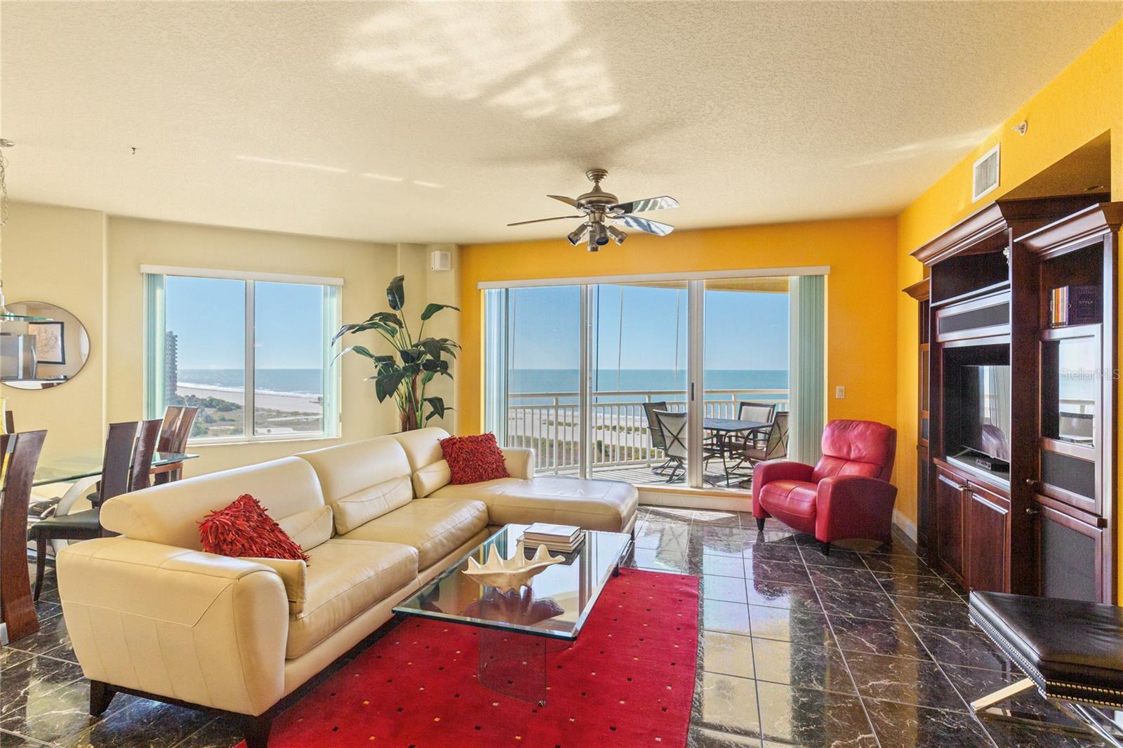 1200 Gulf Blvd #1002 Property Photo 6
