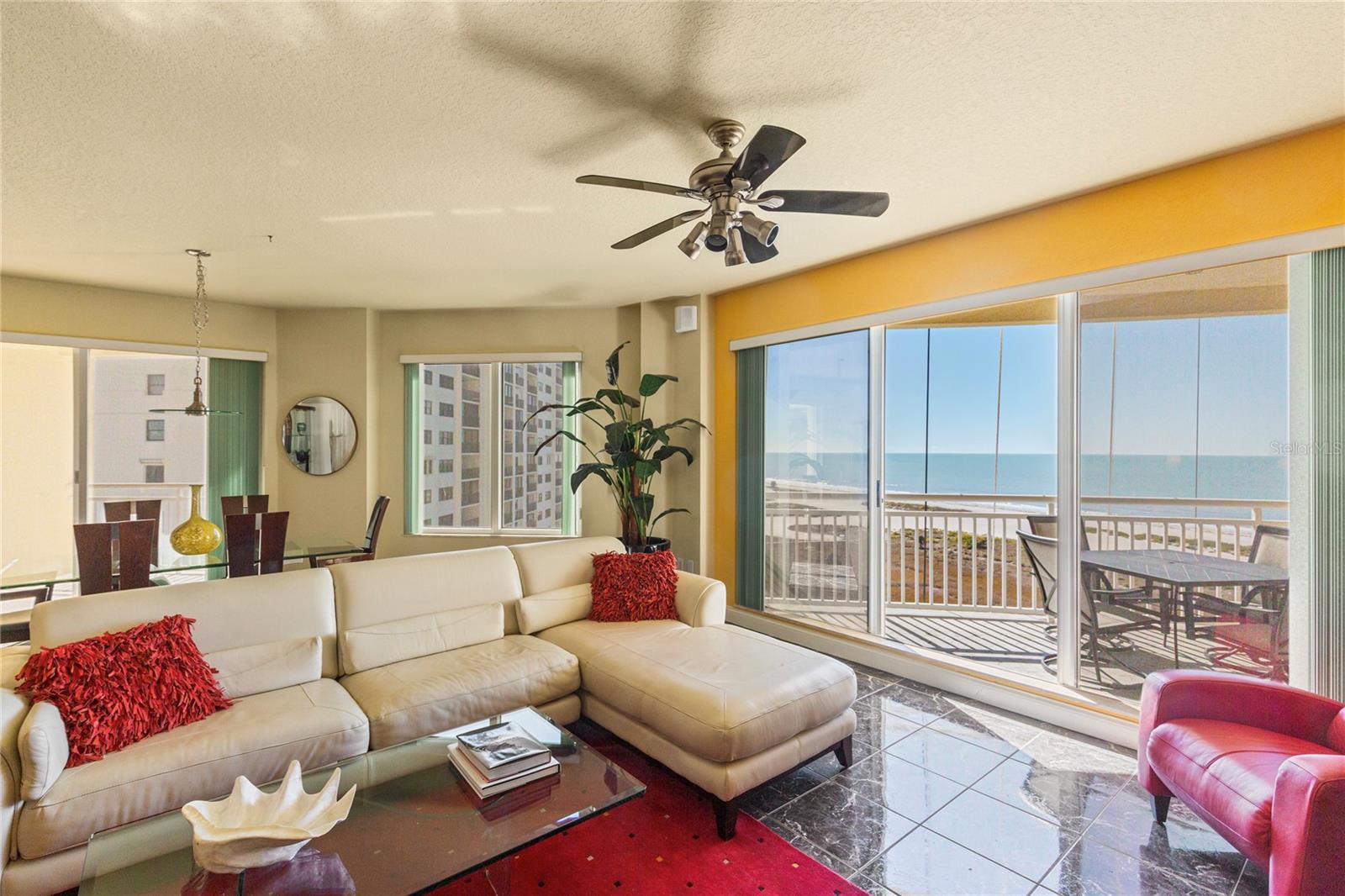 1200 Gulf Blvd #1002 Property Photo 7