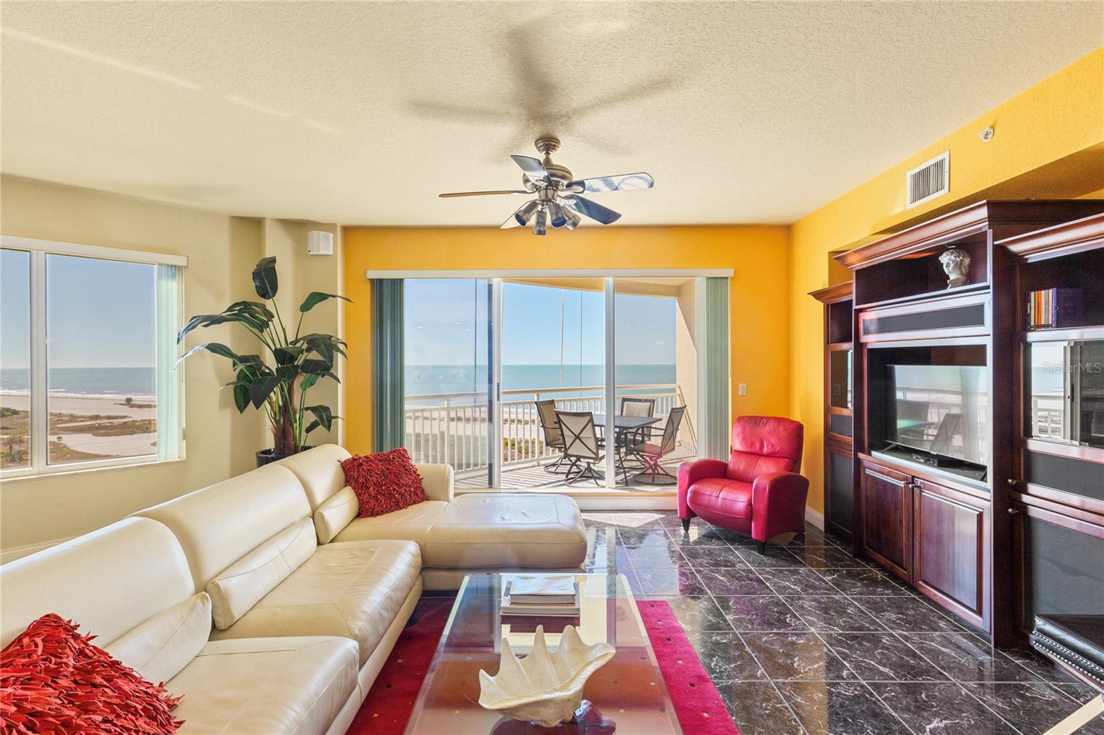 1200 Gulf Blvd #1002 Property Photo 8