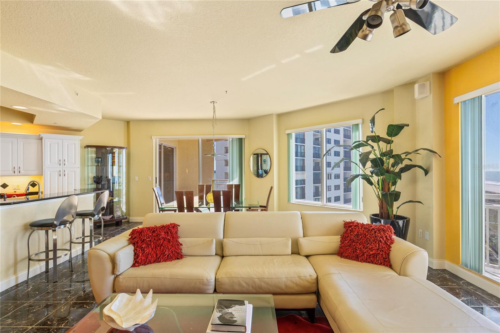 1200 Gulf Blvd #1002 Property Photo 9