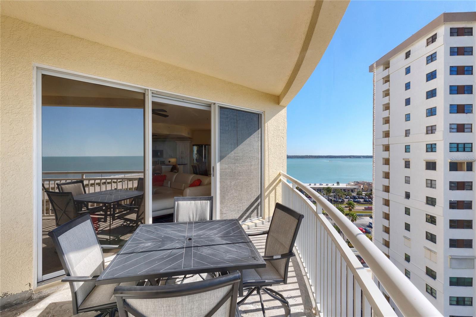 1200 Gulf Blvd #1002 Property Photo 10