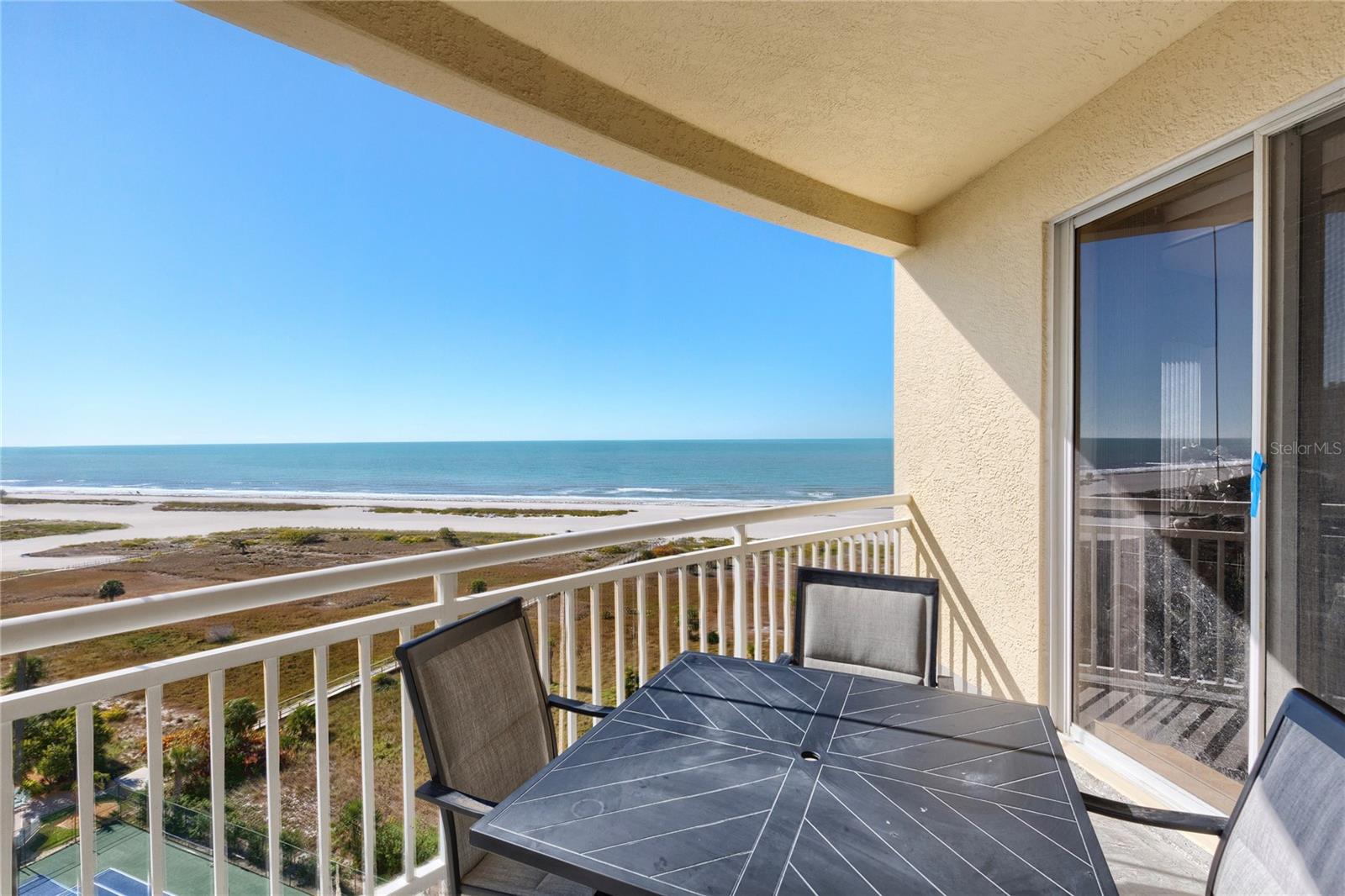 1200 Gulf Blvd #1002 Property Photo 11