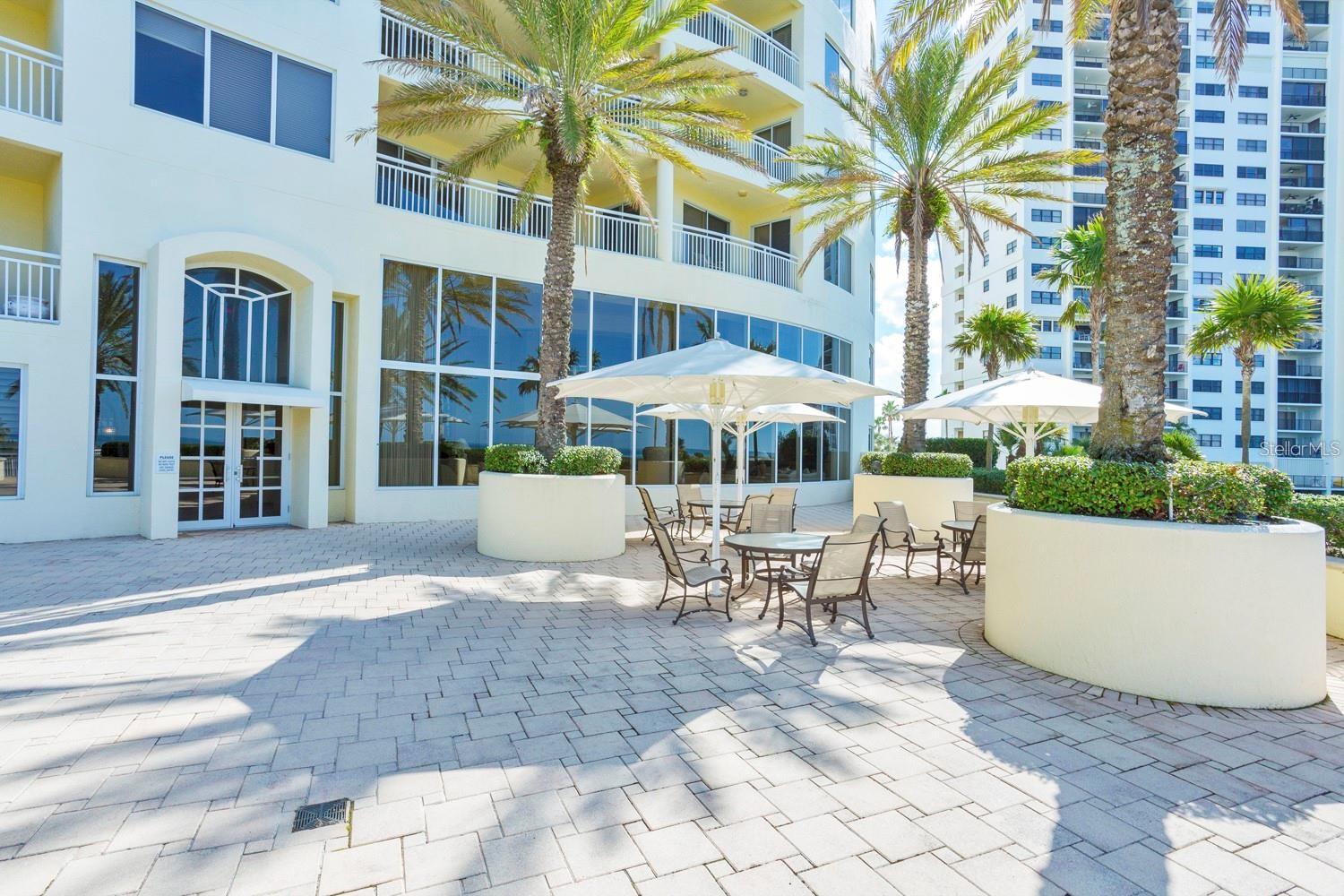 1200 Gulf Blvd #1002 Property Photo 45