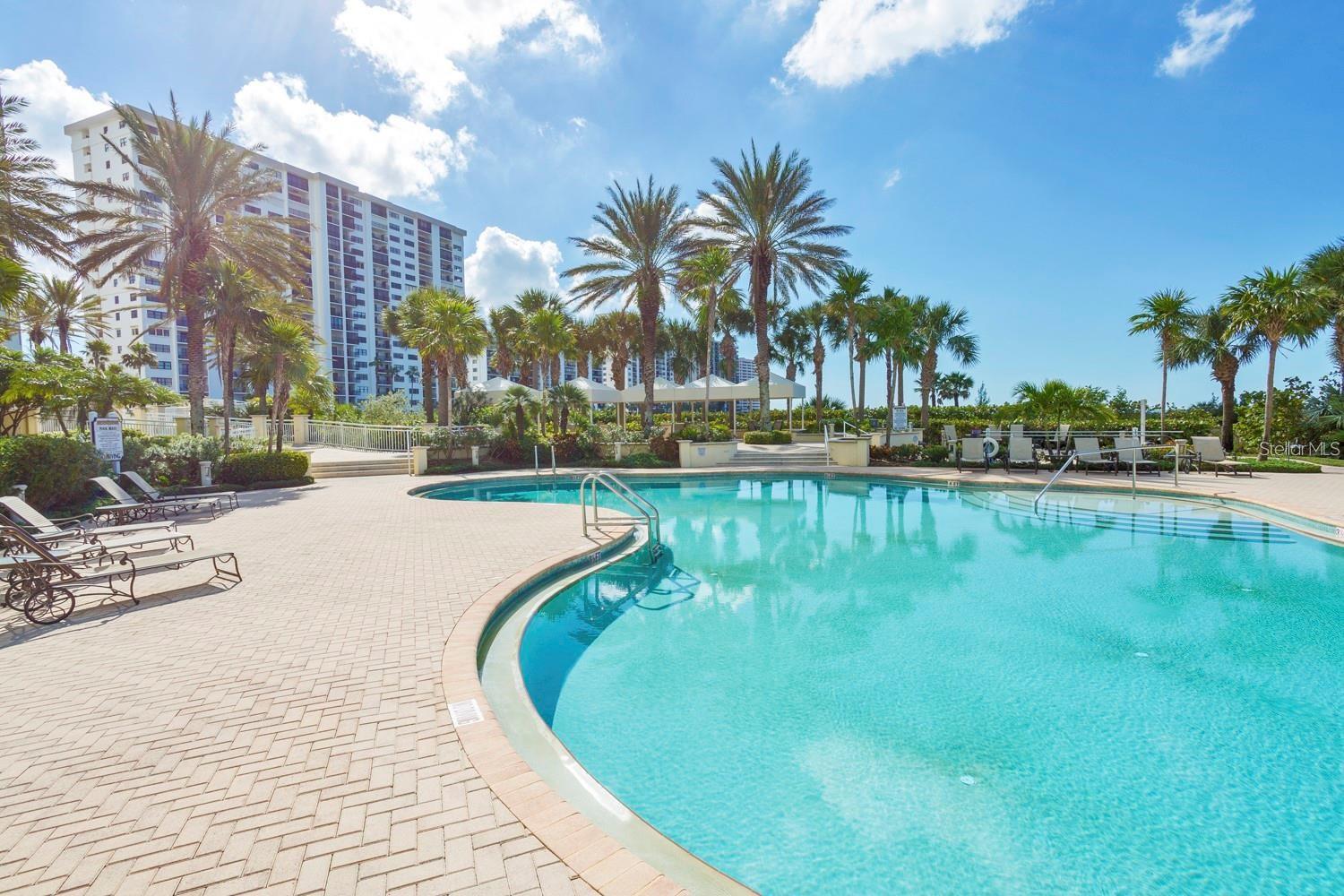 1200 Gulf Blvd #1002 Property Photo 46