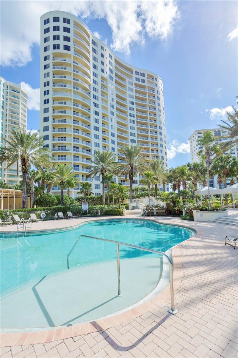 1200 Gulf Blvd #1002 Property Photo 47