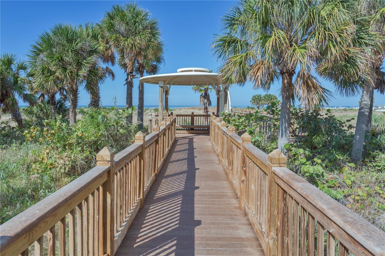 1200 Gulf Blvd #1002 Property Photo 51