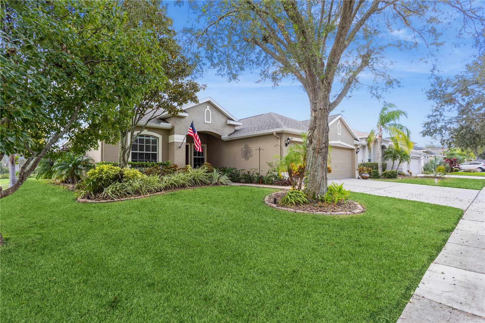 1433 Emerald Hill Way Property Photo 1
