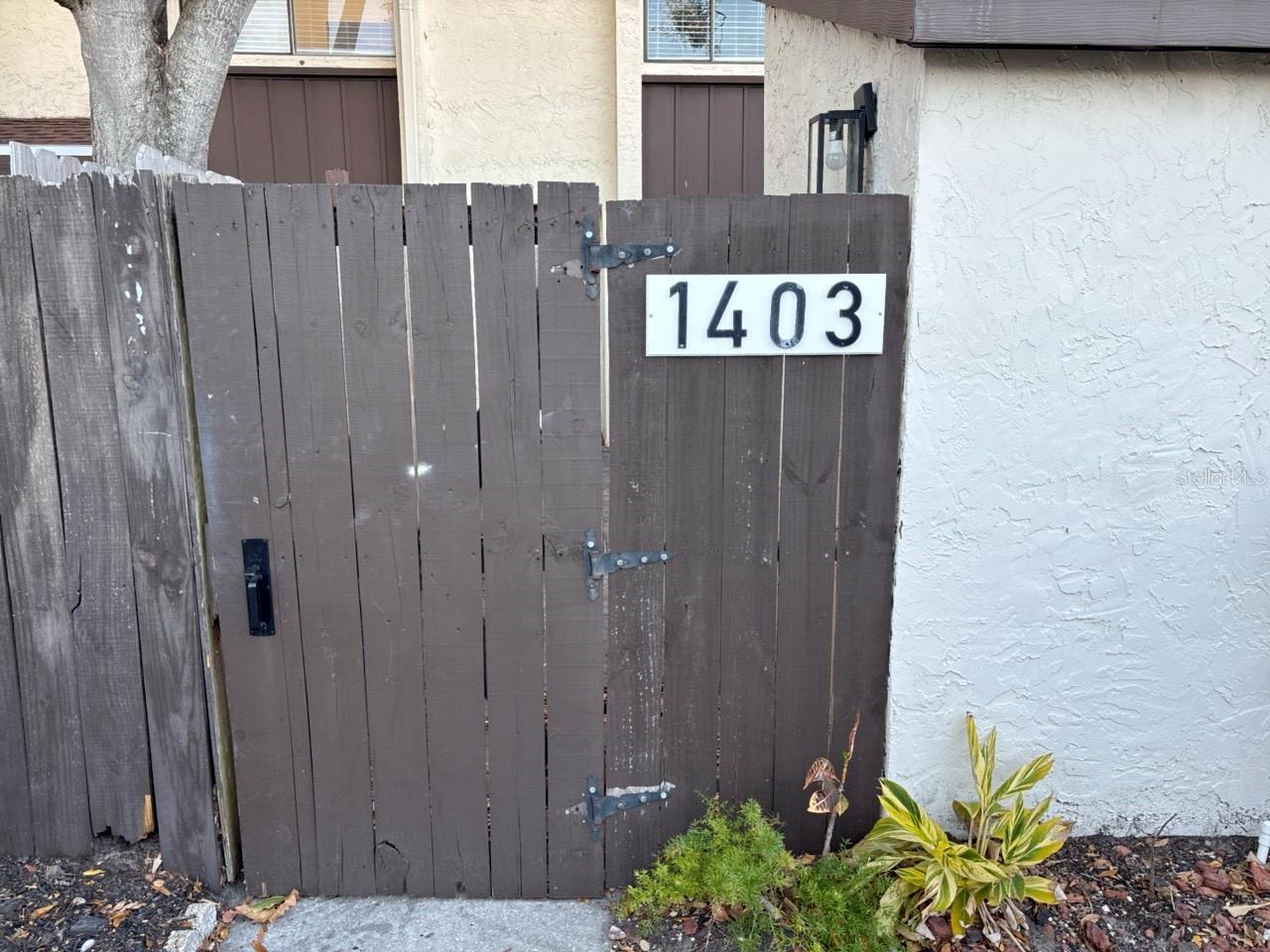 1881 N Hercules Ave #1403 Property Photo 3
