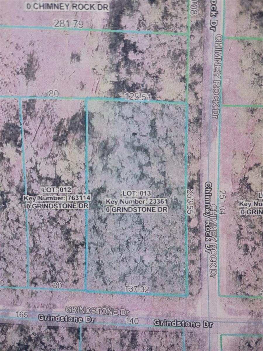Grindstone Dr Property Photo 1
