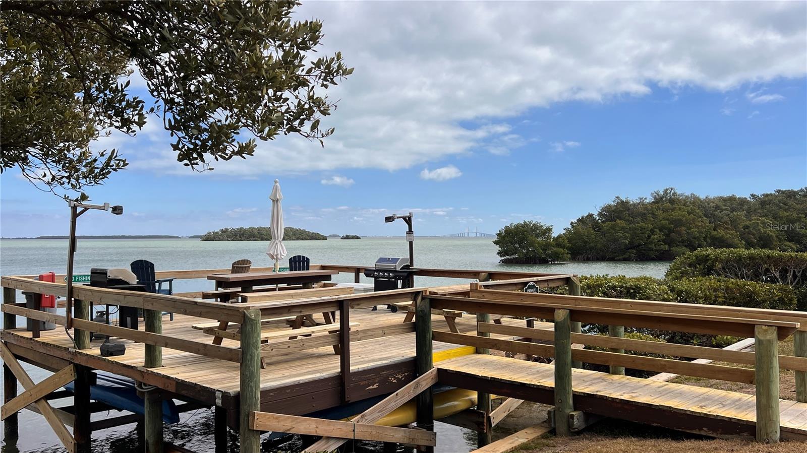 1515 PINELLAS BAYWAY S #46 Property Photo 1