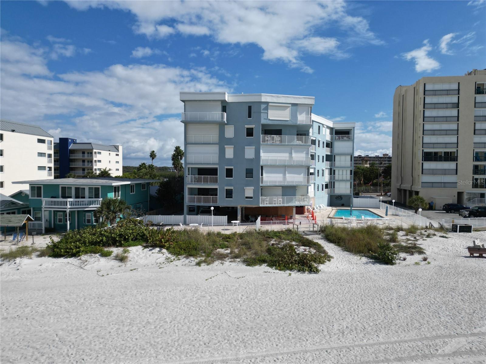 19500 Gulf Blvd #102 Property Photo 1